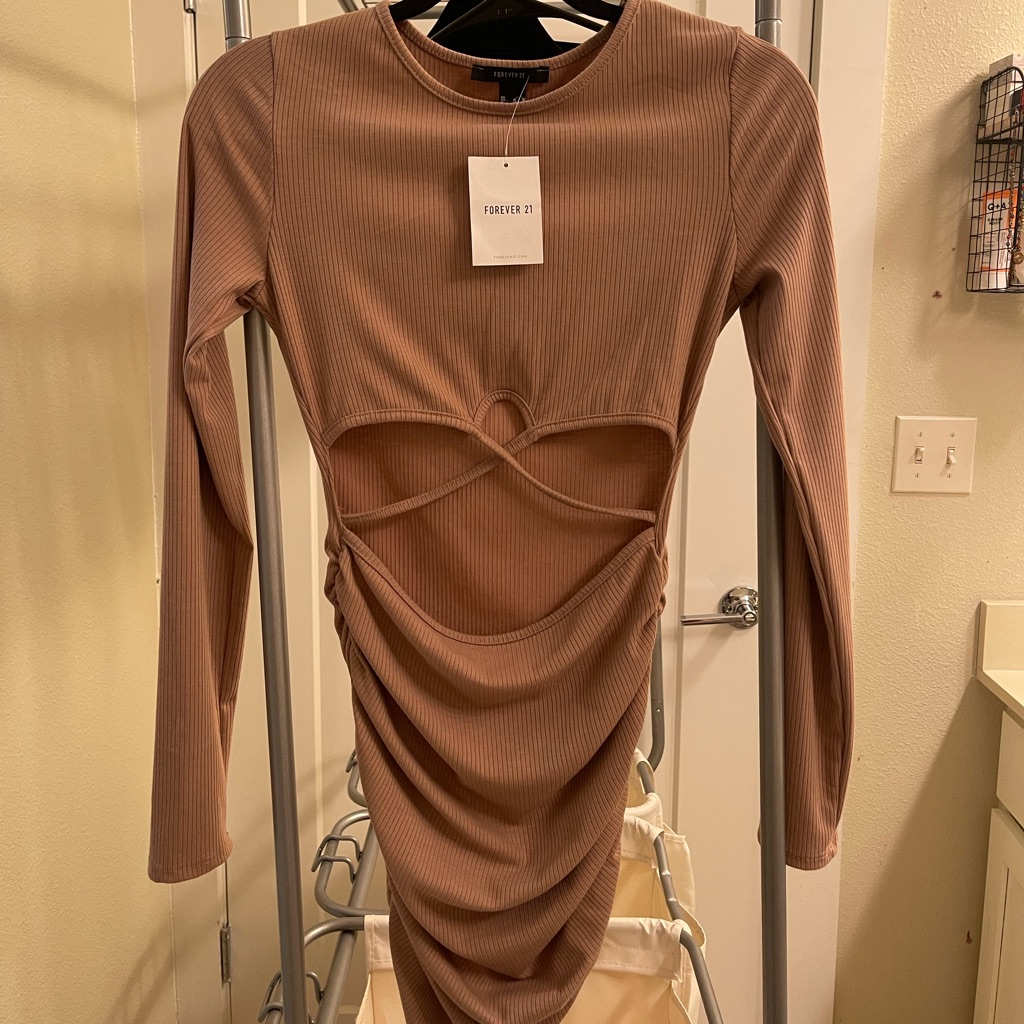 Brand New Forever 21